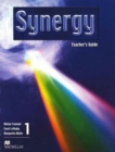 Image for Synergy 1 Teacher&#39;s Guide Pack