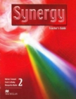 Image for Synergy 2 Teacher&#39;s Guide Pack