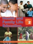 Image for Health and Family Life Education Student&#39;s Book 2