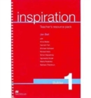 Image for Inspiration 2 French Companion and CD Pack