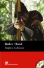 Image for Macmillan Readers Robin Hood Pre Intermediate Pack