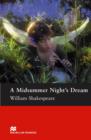 Image for Macmillan Readers Midsummer Night&#39;s Dream A Pre Intermediate Reader