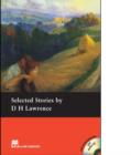Image for Macmillan Readers D H Lawrence Selected Short Stories by PreIntermediate Pack