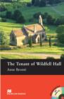 Image for Macmillan Readers Tenant of Wildfell Hall The Pre Intermediate Pack