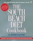 Image for SOUTH BEACH DIET COOKBOOK