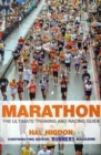 Image for Marathon  : the ultimate training and racing guide