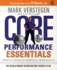 Image for Core Performance Essentials
