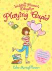 Image for The Wedding Planner&#39;s Daughter: Playing Cupid