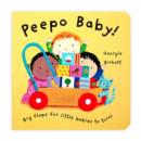 Image for Peepo Baby!