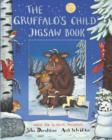 Image for The Gruffalo&#39;s Child Jigsaw Book