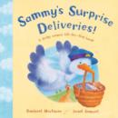 Image for Sammy&#39;s surprise deliveries!