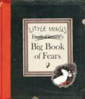Image for Little Mouse&#39;s big book of fears