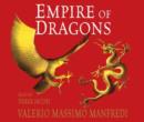 Image for Empire of Dragons