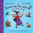 Image for Room on the Broom and Other Songs