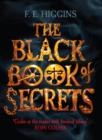 Image for The Black Book of Secrets