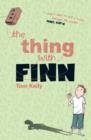 Image for The Thing with Finn
