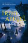 Image for Iron angel