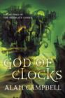 Image for God of clocks
