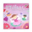Image for Fairy Petals: Twinkle and the Fairy Show