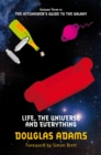 Image for Life, the universe and everything