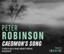 Image for Caedmon&#39;s song