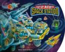 Image for Commander Nova&#39;s pop-up alien space station