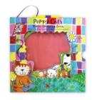 Image for Poppy Cat&#39;s Magic Drawing Book