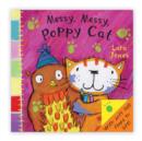 Image for Poppy Cat Peekaboos: Messy Messy, Poppy Cat