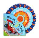 Image for Book Stacks: Wonder Wheels