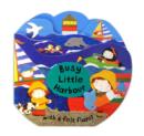 Image for Busy little harbour