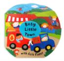 Image for Busy little town