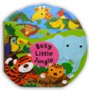 Image for Busy Little Books: Busy Little Jungle