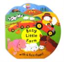 Image for Busy little farm