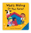 Image for Who&#39;s hiding on the farm?
