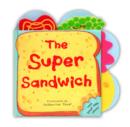 Image for The super sandwich