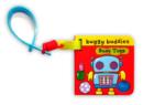 Image for Buggy Buddies: Busy Toys