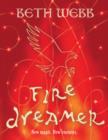 Image for Fire dreamer  : the book of fire