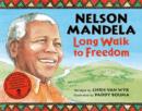 Image for Long Walk to Freedom