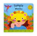 Image for Mask Books: Jungle Masks