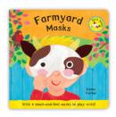 Image for Mask Books: Farmyard Masks
