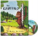 Image for The Gruffalo Book and CD Pack