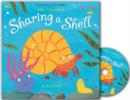 Image for Sharing a Shell Book and CD Pack