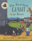 Image for The smartest giant in town