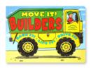 Image for Move it! Builders