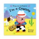Image for Press-out and Playtime: I&#39;m a Cowboy