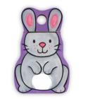 Image for Clackety-Clacks: Bunny