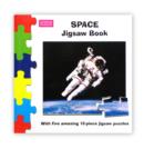 Image for Science Museum Photographic Jigsaw Books: Space