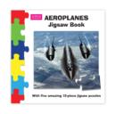 Image for Science Museum Photographic Jigsaw Books: Aeroplanes