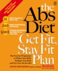 Image for The Abs Diet Get Fit, Stay Fit Plan