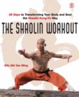 Image for The Shaolin Workout